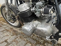 1978 honda cb750 four caféracer - afbeelding 18 van  19