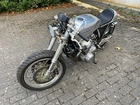 1978 honda cb750 four caféracer - afbeelding 1 van  19