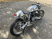 1978 honda cb750 four caféracer - afbeelding 4 van  19