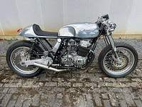 1978 honda cb750 four caféracer - afbeelding 5 van  19