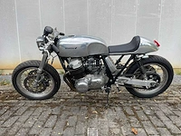 1978 honda cb750 four caféracer - afbeelding 6 van  19
