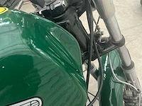 1978 honda cb750 g motorfiets - afbeelding 5 van  20