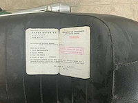 1978 honda cb750 g motorfiets - afbeelding 9 van  20