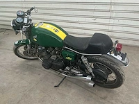 1978 honda cb750 g motorfiets - afbeelding 1 van  20