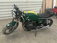 1978 honda cb750 g motorfiets - afbeelding 12 van  20