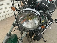 1978 honda cb750 g motorfiets - afbeelding 14 van  20