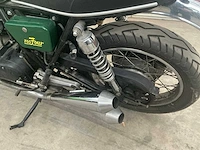 1978 honda cb750 g motorfiets - afbeelding 17 van  20