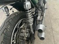 1978 honda cb750 g motorfiets - afbeelding 19 van  20