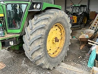 1978 john deere 4040 andere tractoren - afbeelding 2 van  28