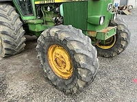 1978 john deere 4040 andere tractoren - afbeelding 3 van  28