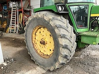1978 john deere 4040 andere tractoren - afbeelding 4 van  28