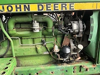 1978 john deere 4040 andere tractoren - afbeelding 5 van  28