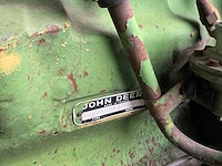 1978 john deere 4040 andere tractoren - afbeelding 6 van  28