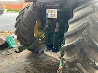 1978 john deere 4040 andere tractoren - afbeelding 7 van  28