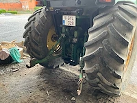 1978 john deere 4040 andere tractoren - afbeelding 8 van  28