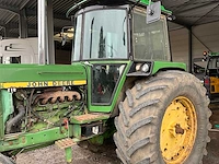 1978 john deere 4040 andere tractoren - afbeelding 9 van  28