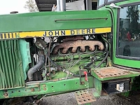 1978 john deere 4040 andere tractoren - afbeelding 10 van  28
