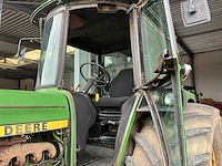 1978 john deere 4040 andere tractoren - afbeelding 11 van  28