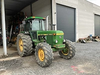 1978 john deere 4040 andere tractoren - afbeelding 1 van  28
