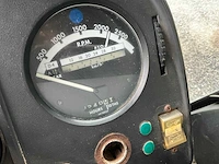 1978 john deere 4040 andere tractoren - afbeelding 18 van  28