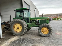 1978 john deere 4040 andere tractoren - afbeelding 12 van  28