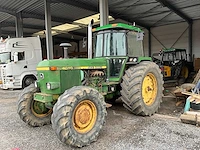 1978 john deere 4040 andere tractoren - afbeelding 26 van  28