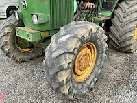 1978 john deere 4040 andere tractoren - afbeelding 28 van  28