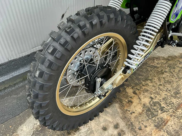 1978 kawasaki kx125 - afbeelding 3 van  11