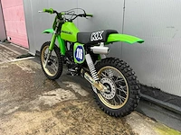 1978 kawasaki kx125 - afbeelding 5 van  11