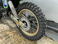 1978 kawasaki kx125 - afbeelding 6 van  11