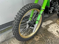 1978 kawasaki kx125 - afbeelding 8 van  11