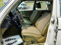 1978 mercedes-benz 200 oldtimer - afbeelding 2 van  29