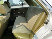1978 mercedes-benz 200 oldtimer - afbeelding 4 van  29