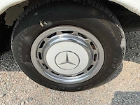 1978 mercedes-benz 200 oldtimer - afbeelding 11 van  29