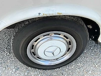 1978 mercedes-benz 200 oldtimer - afbeelding 13 van  29