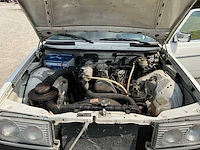 1978 mercedes-benz 200 oldtimer - afbeelding 15 van  29