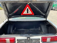 1978 mercedes-benz 200 oldtimer - afbeelding 18 van  29