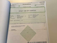 1978 mercedes-benz 200 oldtimer - afbeelding 22 van  29