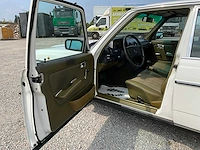 1978 mercedes-benz 200 oldtimer - afbeelding 29 van  29