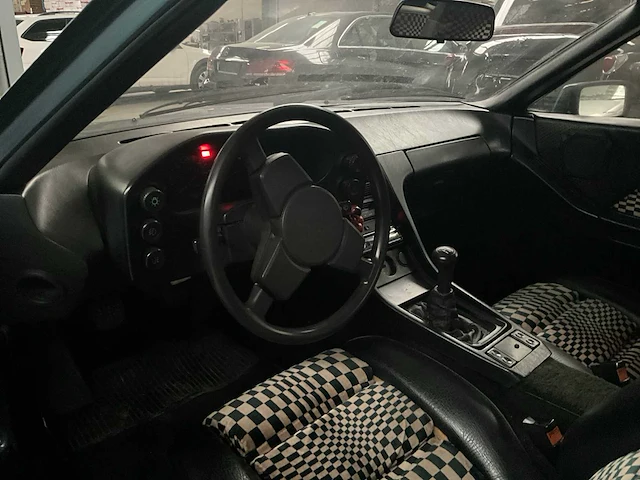 1978 porsche 928 - afbeelding 23 van  35