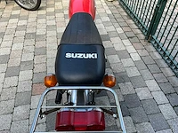 1978 suzuki a50 - afbeelding 2 van  20