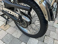 1978 suzuki a50 - afbeelding 3 van  20