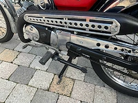1978 suzuki a50 - afbeelding 4 van  20