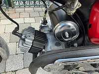 1978 suzuki a50 - afbeelding 5 van  20