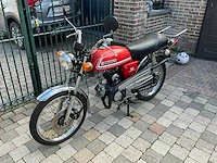 1978 suzuki a50 - afbeelding 1 van  20