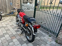 1978 suzuki a50 - afbeelding 14 van  20