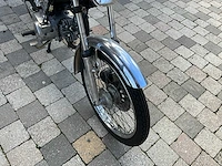 1978 suzuki a50 - afbeelding 17 van  20