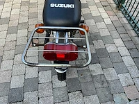1978 suzuki a50 - afbeelding 20 van  20