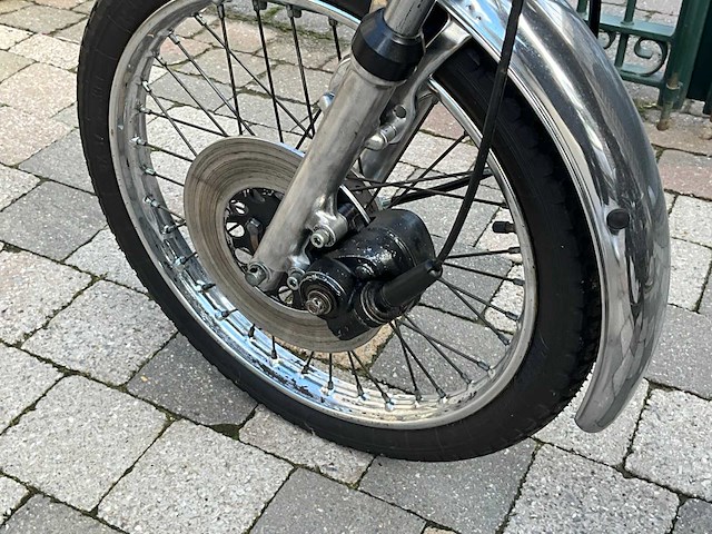 1978 suzuki ac50 - afbeelding 10 van  22