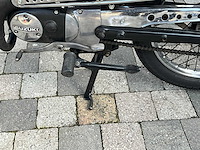 1978 suzuki ac50 - afbeelding 11 van  22